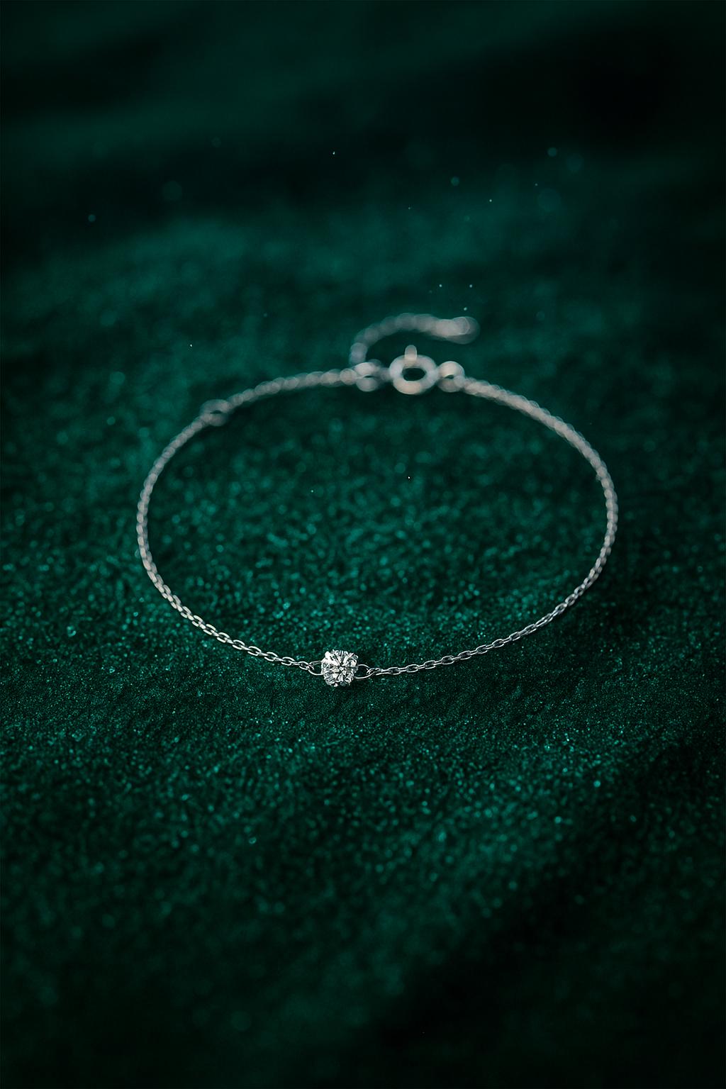 PERSEFONE’S SPARK BRACELET.