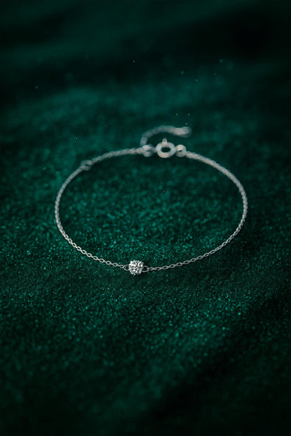 PERSEFONE’S SPARK BRACELET.