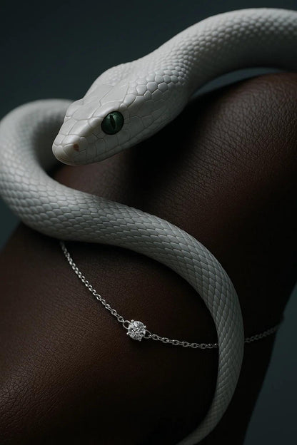 PERSEFONE’S SPARK BRACELET.